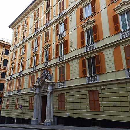 Genova46 Suites & Rooms Exterior photo
