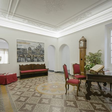 Genova46 Suites & Rooms Exterior photo