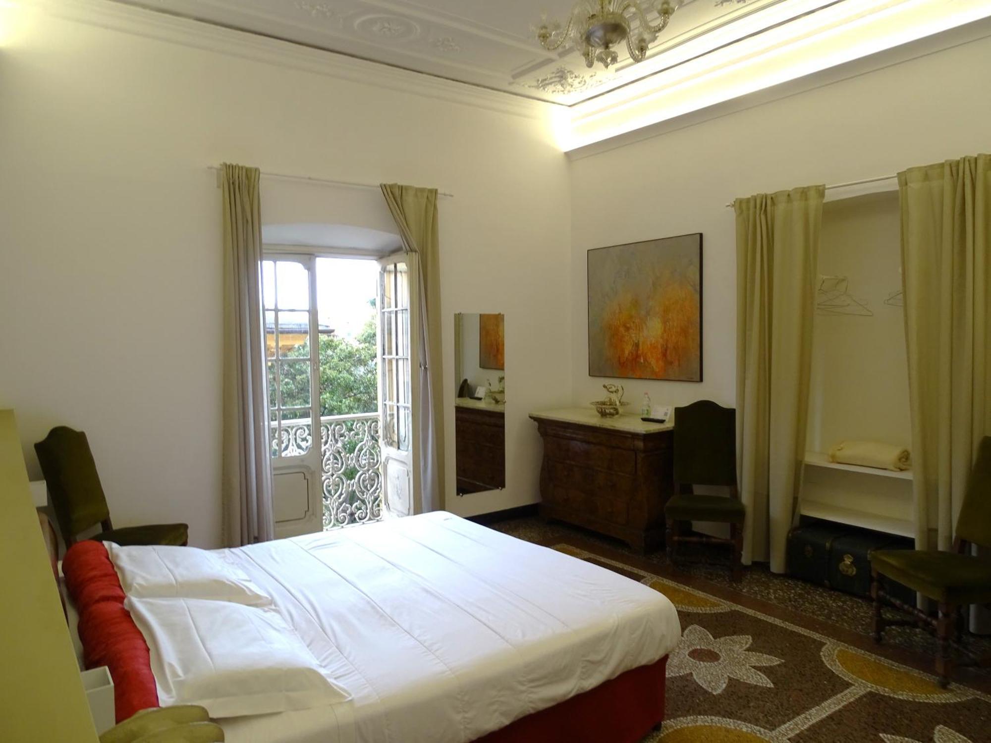 Genova46 Suites & Rooms Exterior photo