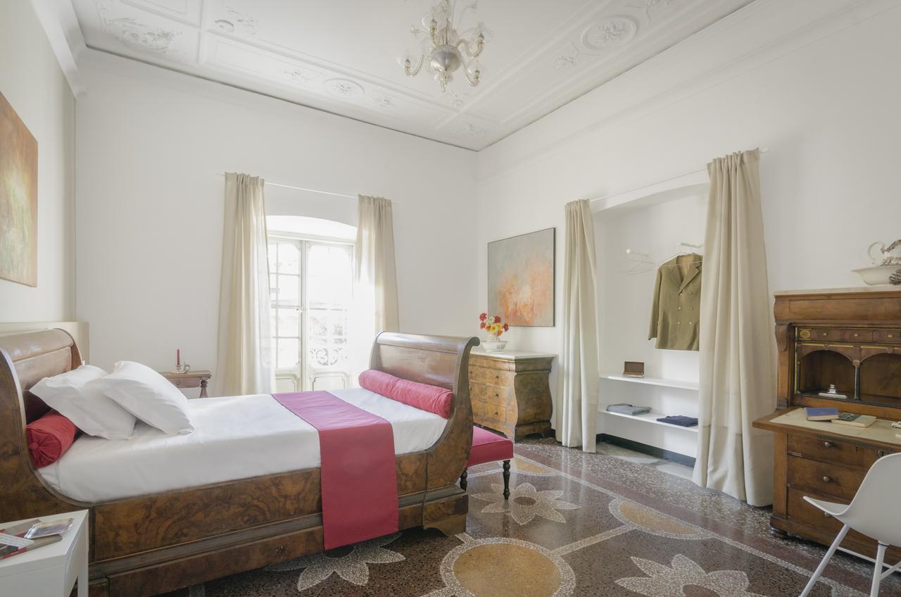 Genova46 Suites & Rooms Exterior photo