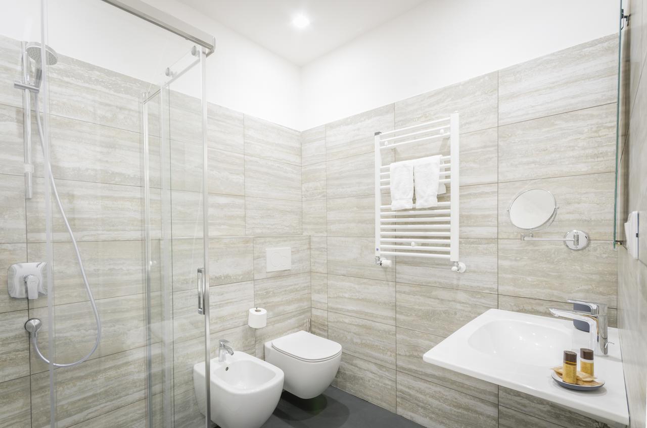Genova46 Suites & Rooms Exterior photo
