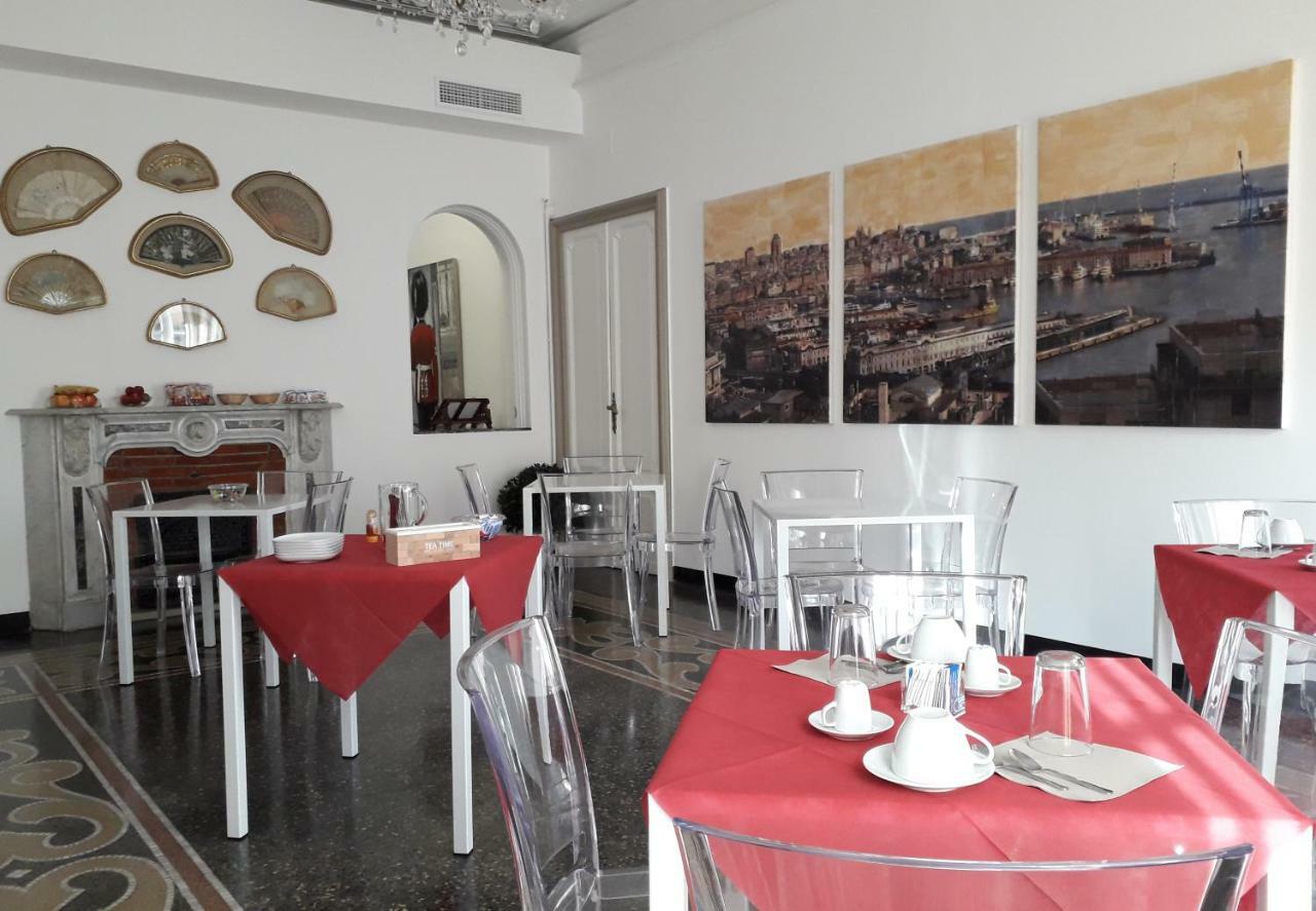 Genova46 Suites & Rooms Exterior photo