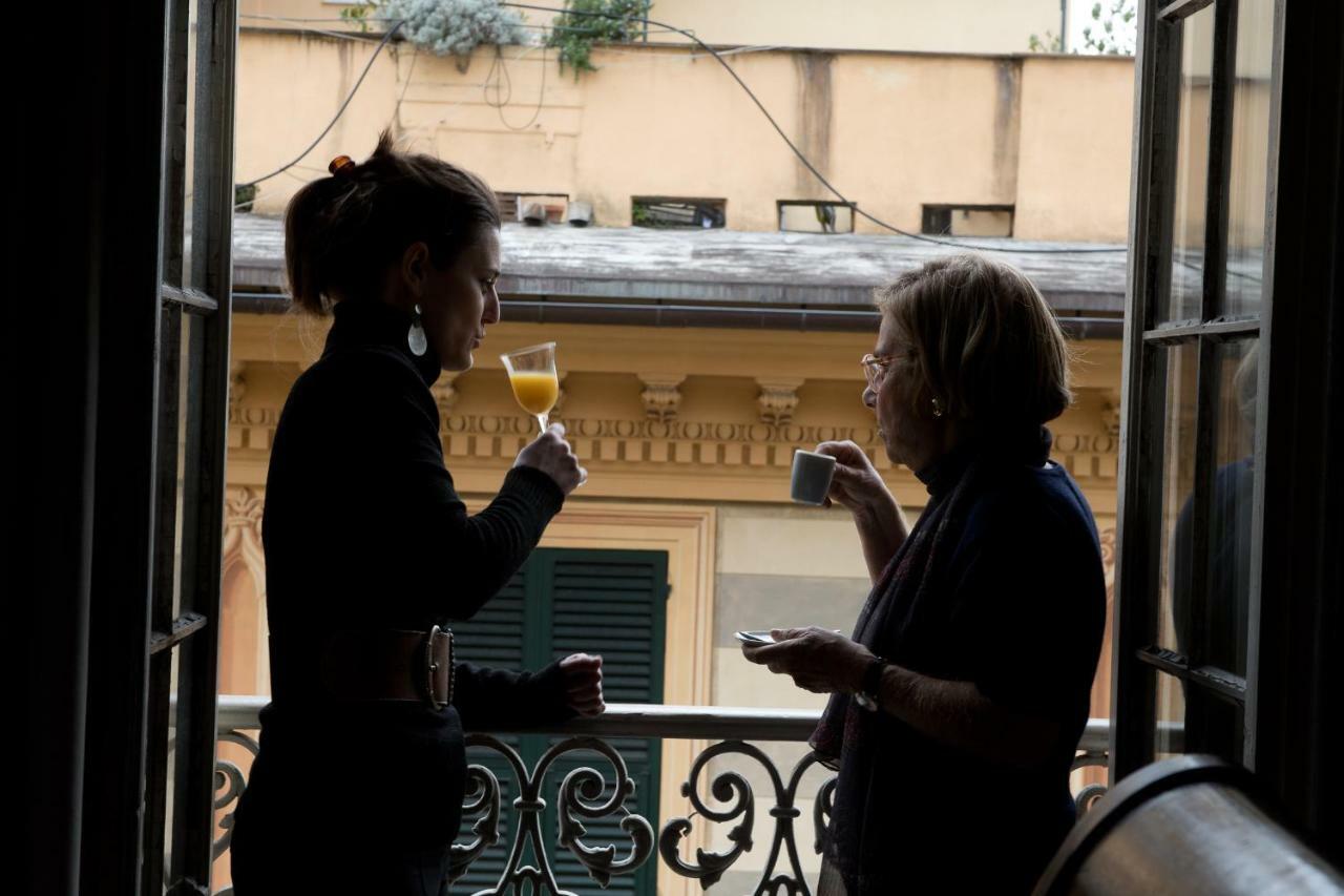 Genova46 Suites & Rooms Exterior photo
