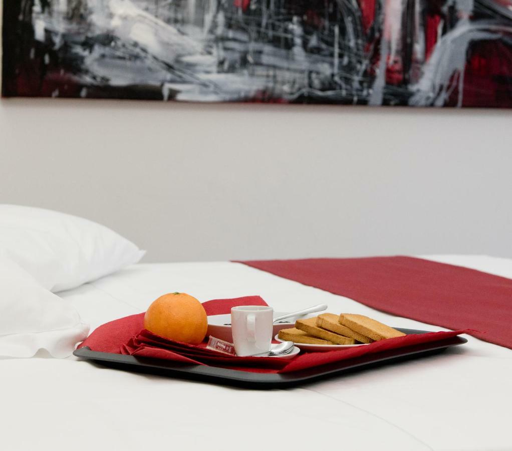 Genova46 Suites & Rooms Exterior photo